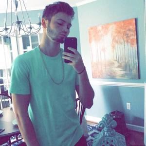 Meet your Posher, Markus